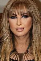 Sahar Fauzi fotoğrafı