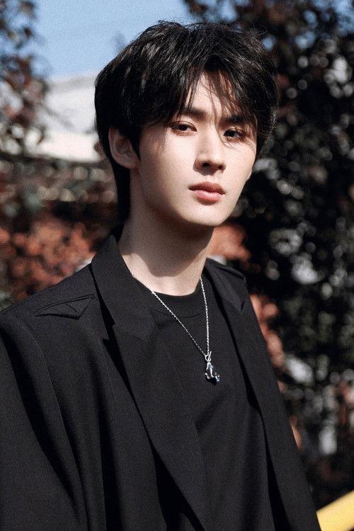 Zheng Yibin fotoğrafı