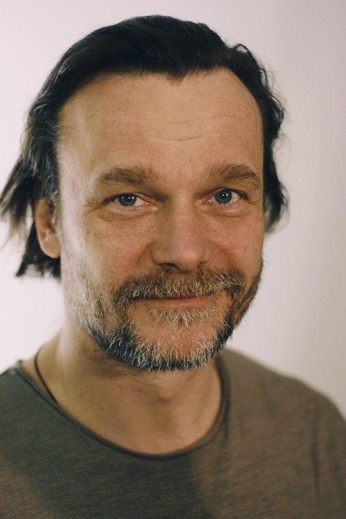 Indrek Sammul fotoğrafı