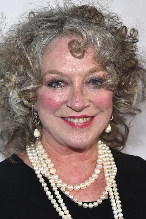 Veronica Cartwright fotoğrafı