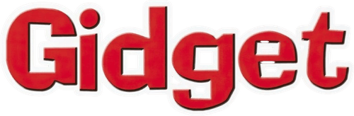 Gidget logo