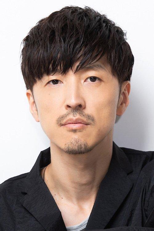 Takahiro Sakurai fotoğrafı