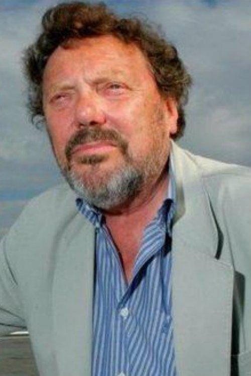 John Mackenzie fotoğrafı