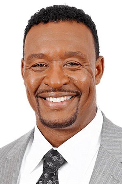 Willie McGinest fotoğrafı