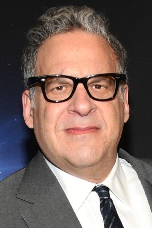 Jeff Garlin fotoğrafı
