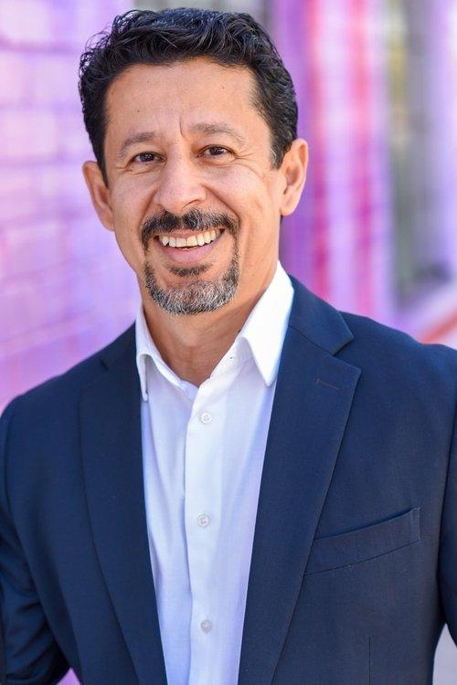 Ismail Bashey fotoğrafı