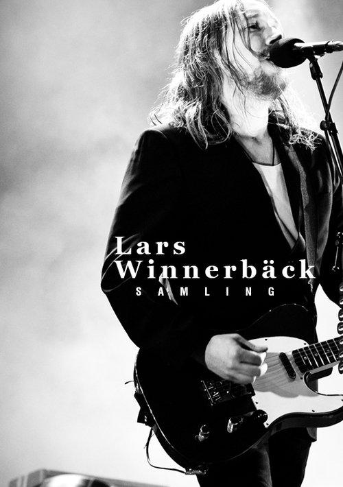 Winnerbäck Collection koleksiyon afişi