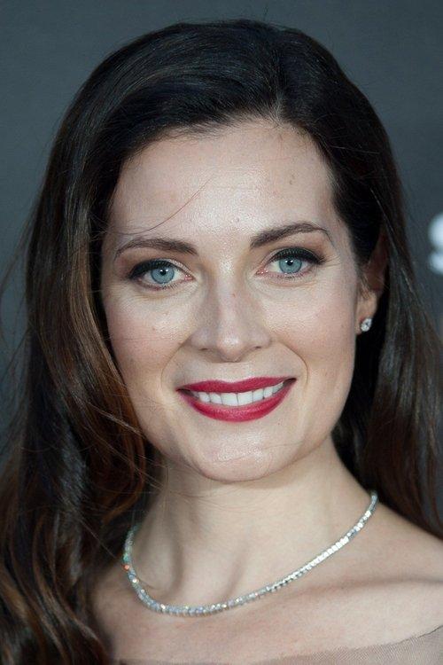 Annie Maynard fotoğrafı