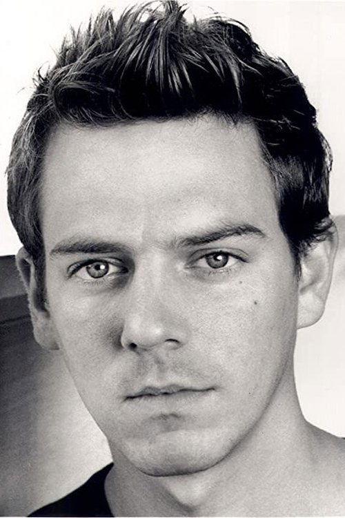 Joe Armstrong fotoğrafı