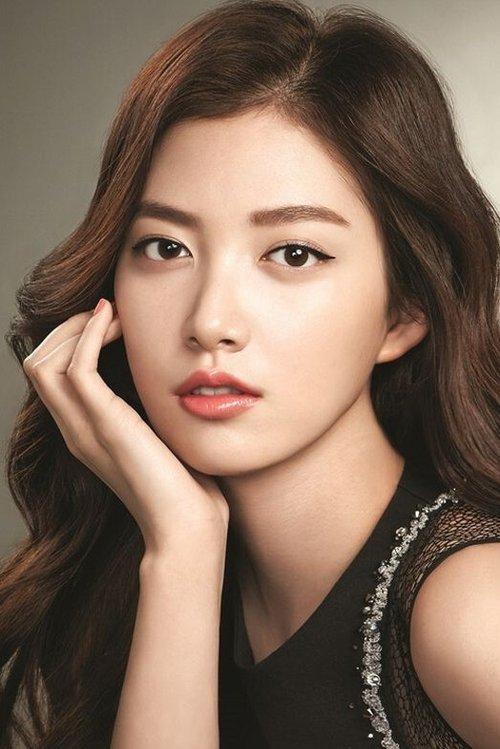 Im Joo-eun fotoğrafı
