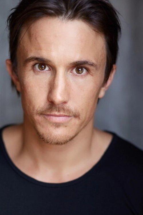 Bjorn Steinbach fotoğrafı