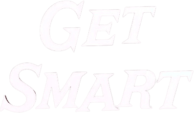 Get Smart logo