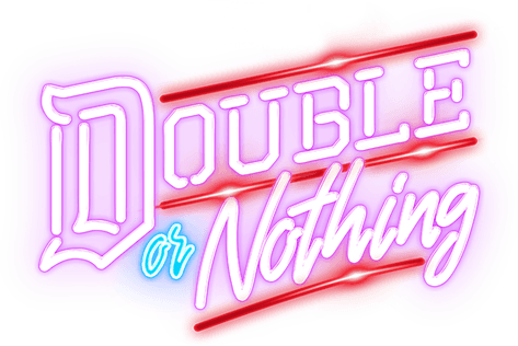 AEW Double or Nothing 2022 logo