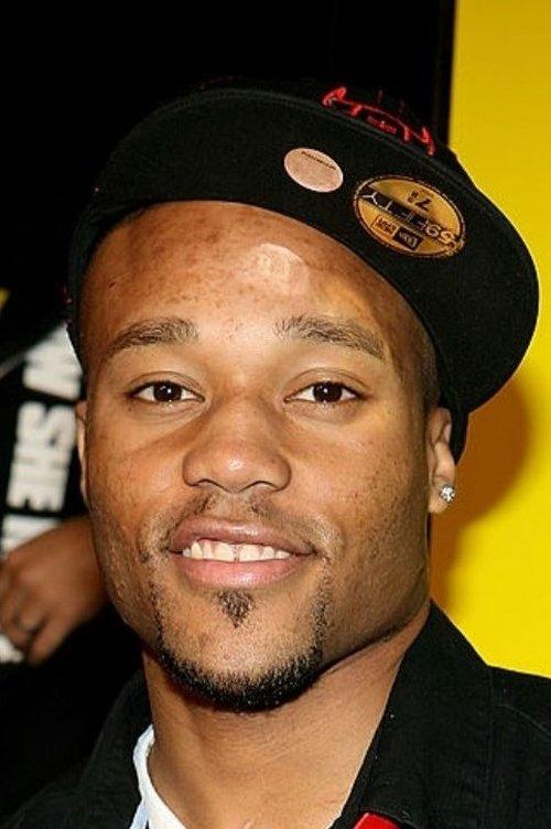 Dwain Murphy fotoğrafı