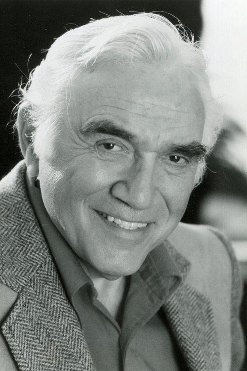 Lorne Greene fotoğrafı
