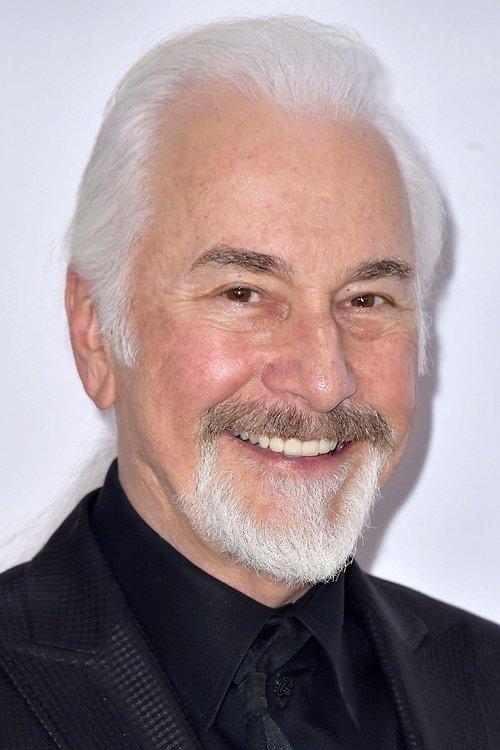 Rick Baker fotoğrafı