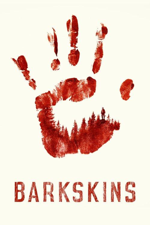 Barkskins dizi afişi