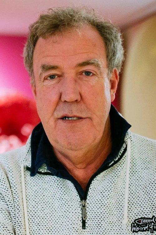 Jeremy Clarkson fotoğrafı