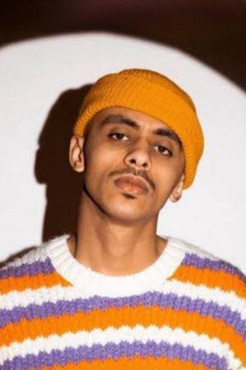 Ahmad Bahar fotoğrafı