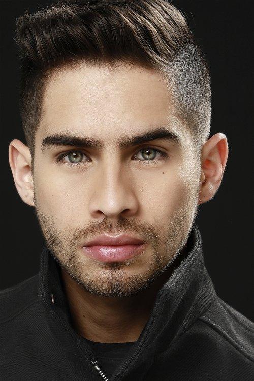 Kevin Bury fotoğrafı