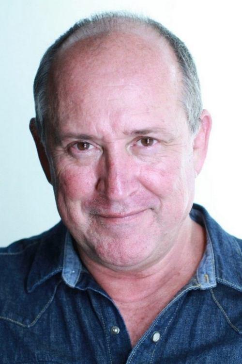 Wayne Harrison fotoğrafı