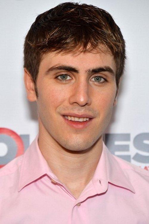 Gary Entin fotoğrafı