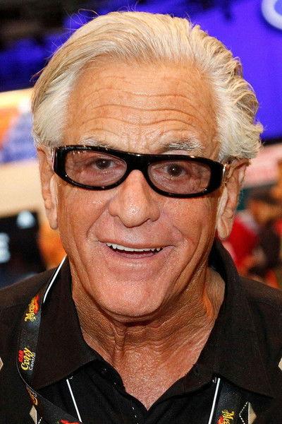 Barry Weiss fotoğrafı