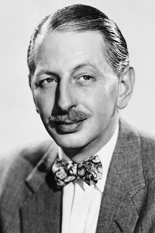 Geoffrey Sumner fotoğrafı