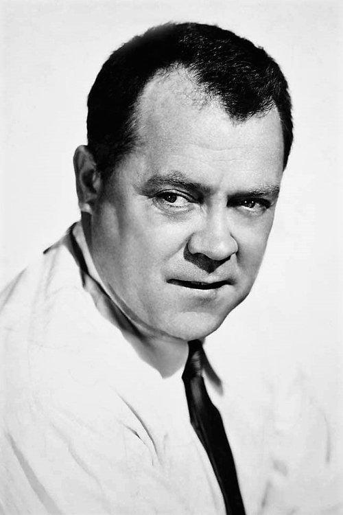 Mickey Shaughnessy fotoğrafı