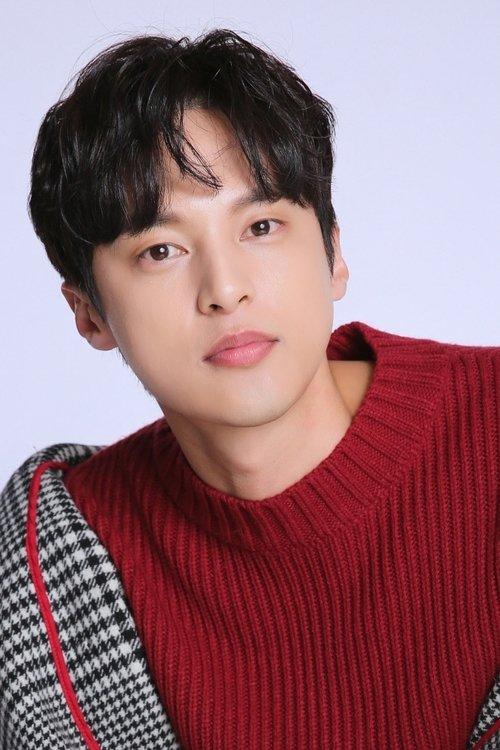 Yoon Sun-woo fotoğrafı