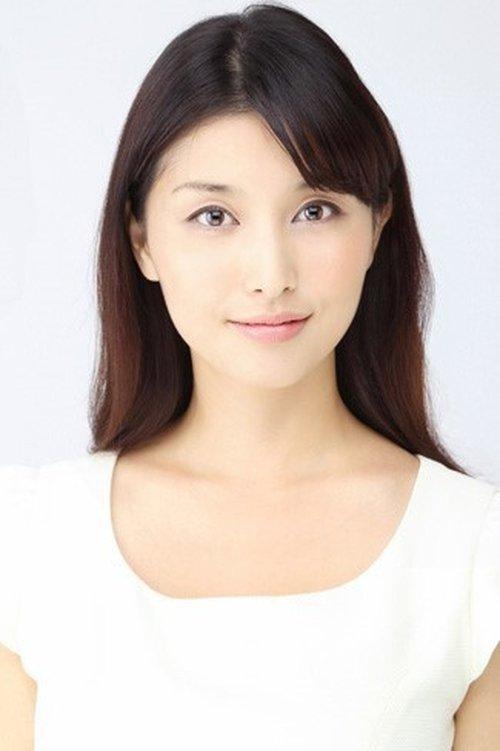 Manami Hashimoto fotoğrafı