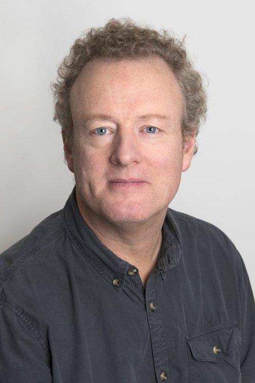 Howard Goodall fotoğrafı