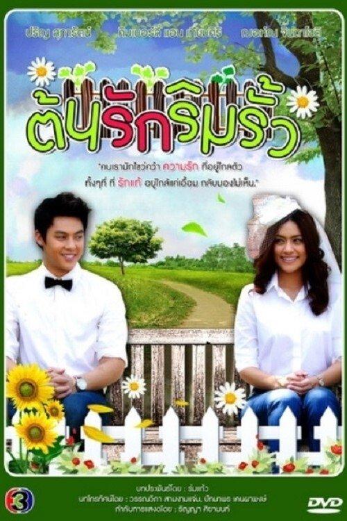 Love Started at the Fence dizi afişi