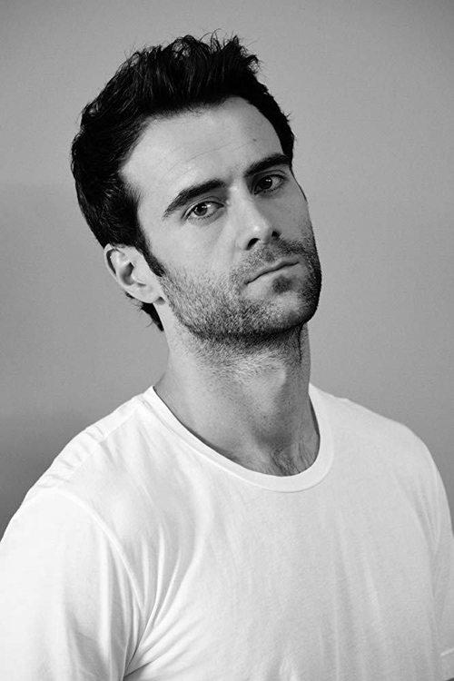 Cillian O'Sullivan fotoğrafı