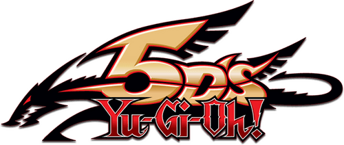 Yu-Gi-Oh! 5D's logo
