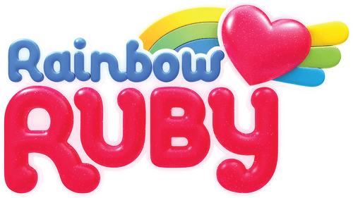 Rainbow Ruby logo