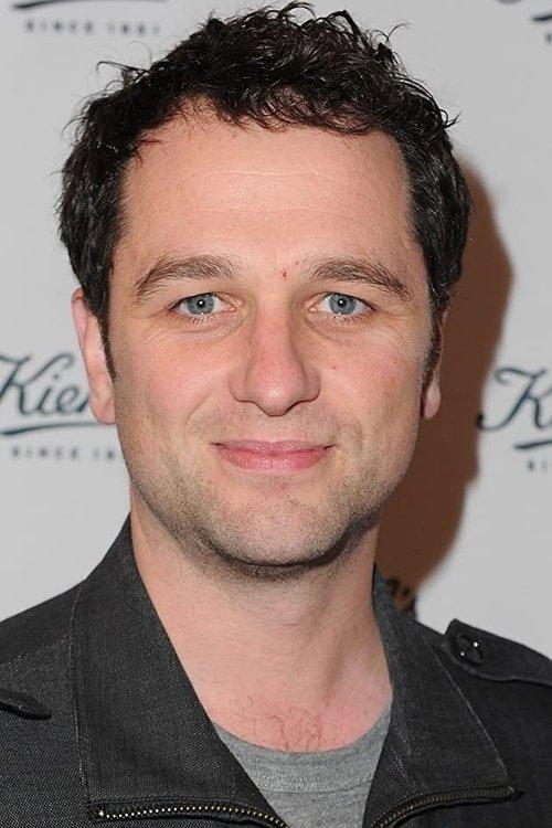 Matthew Rhys fotoğrafı