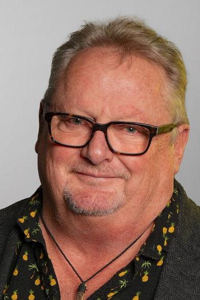 James Griffin fotoğrafı