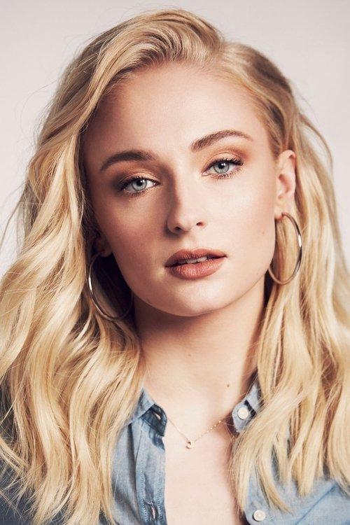 Sophie Turner fotoğrafı