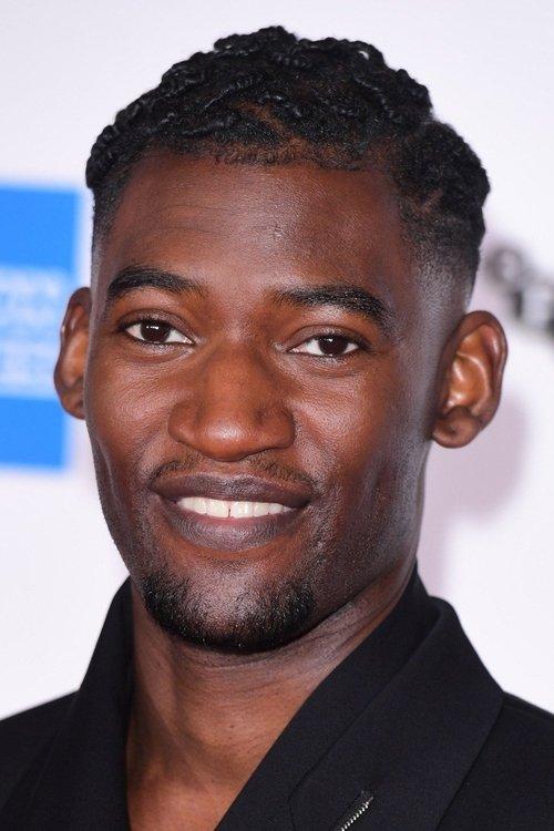 Malachi Kirby fotoğrafı