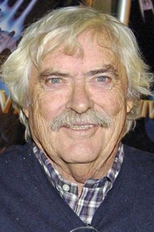 Daniel Haller fotoğrafı