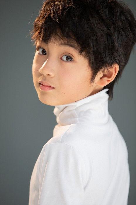 Zhang Yuxuan fotoğrafı