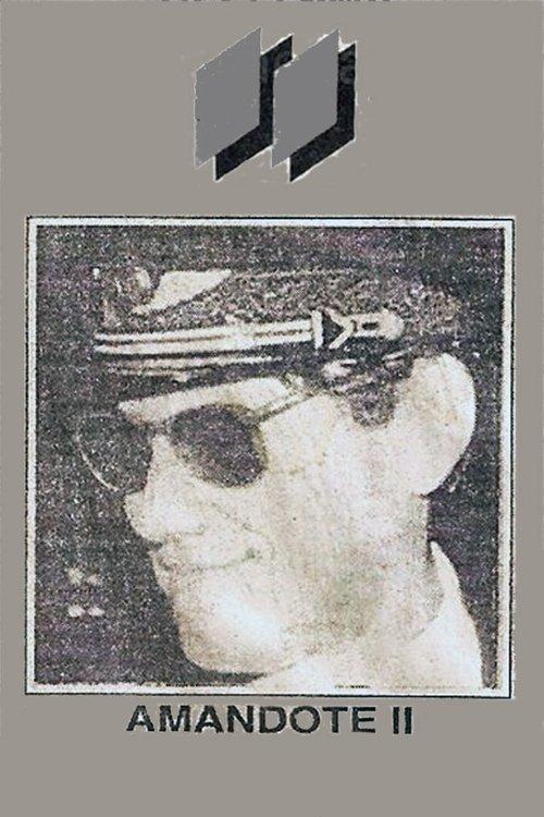 Amándote II dizi afişi