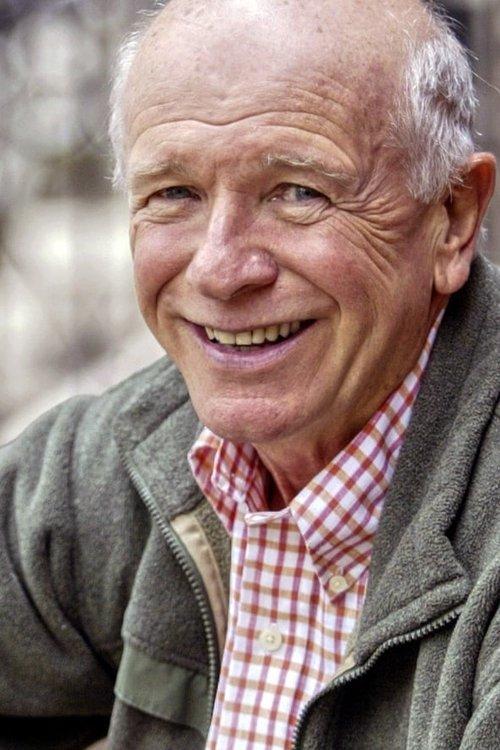Terrence McNally fotoğrafı