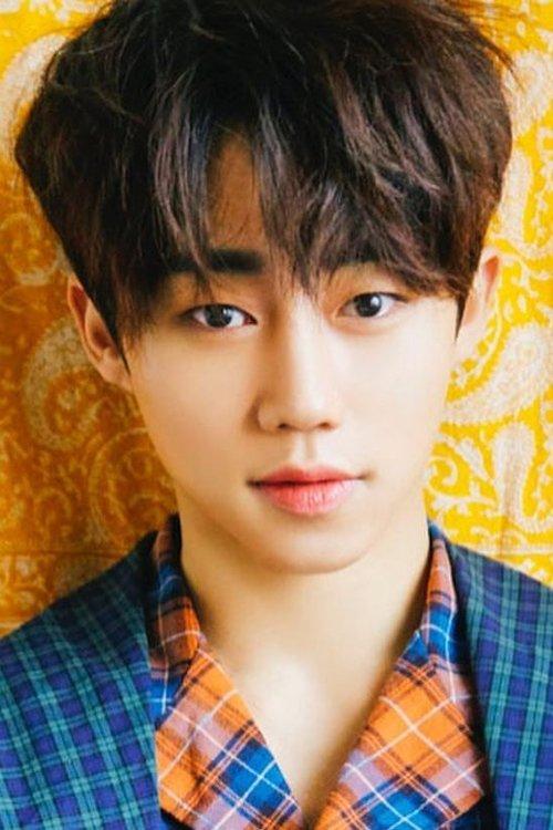 Park Ji-bin fotoğrafı