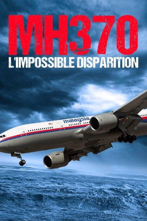 Good Night MH370 dizi afişi