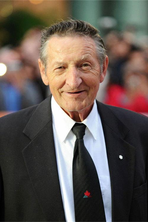 Walter Gretzky fotoğrafı