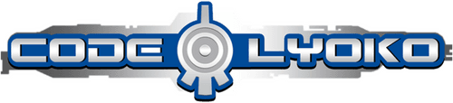 Code Lyoko logo