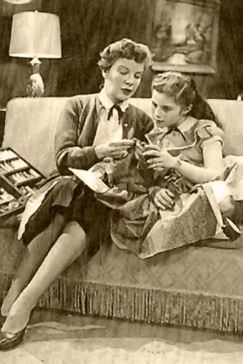 Search for Tomorrow dizi afişi