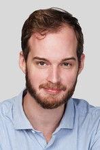 Alex McCooeye fotoğrafı